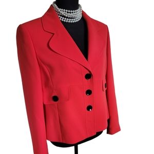 Kasper Black Label Blazer